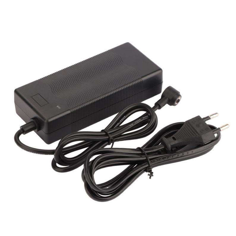 For Xiaomi 4 Pro E-Scooter Magnetic Charger 42V 2A Electrical Scooter Charging Adapter For Xiaomi 4 Pro E-Scooter Magnetic Charger 42V 2A Electrical Scooter Charging Adapter